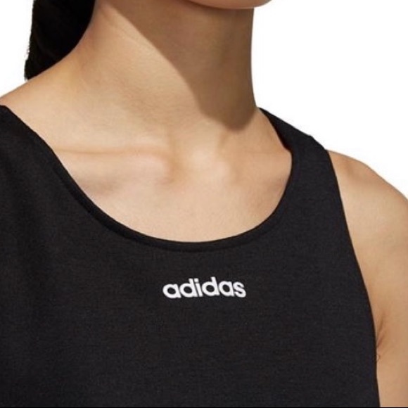 Adidas AAA Jumpsuit - Picture 7 of 12